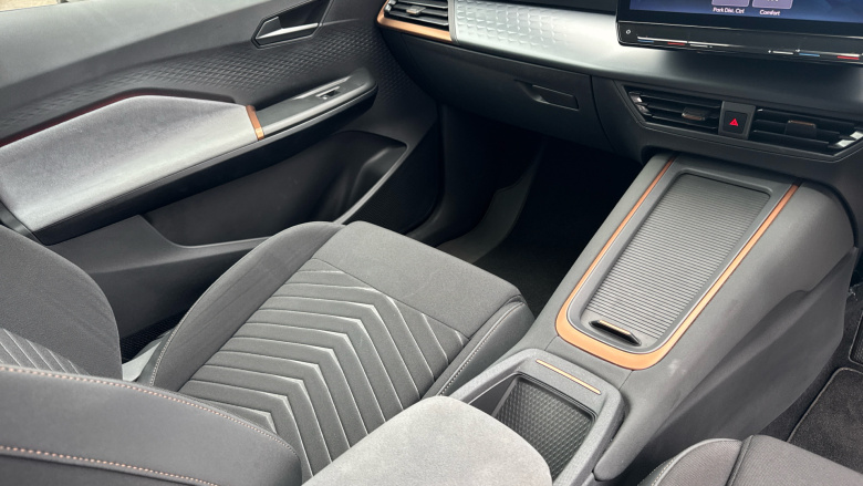 CUPRA Born 150kW V2 58kWh 5dr Auto Electric Hatchback